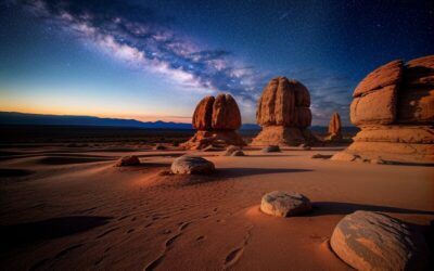 Stargazing Tips for an Unforgettable Night Under the Stars